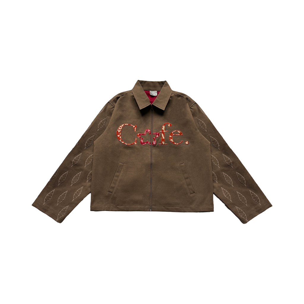 CHAI JACKET