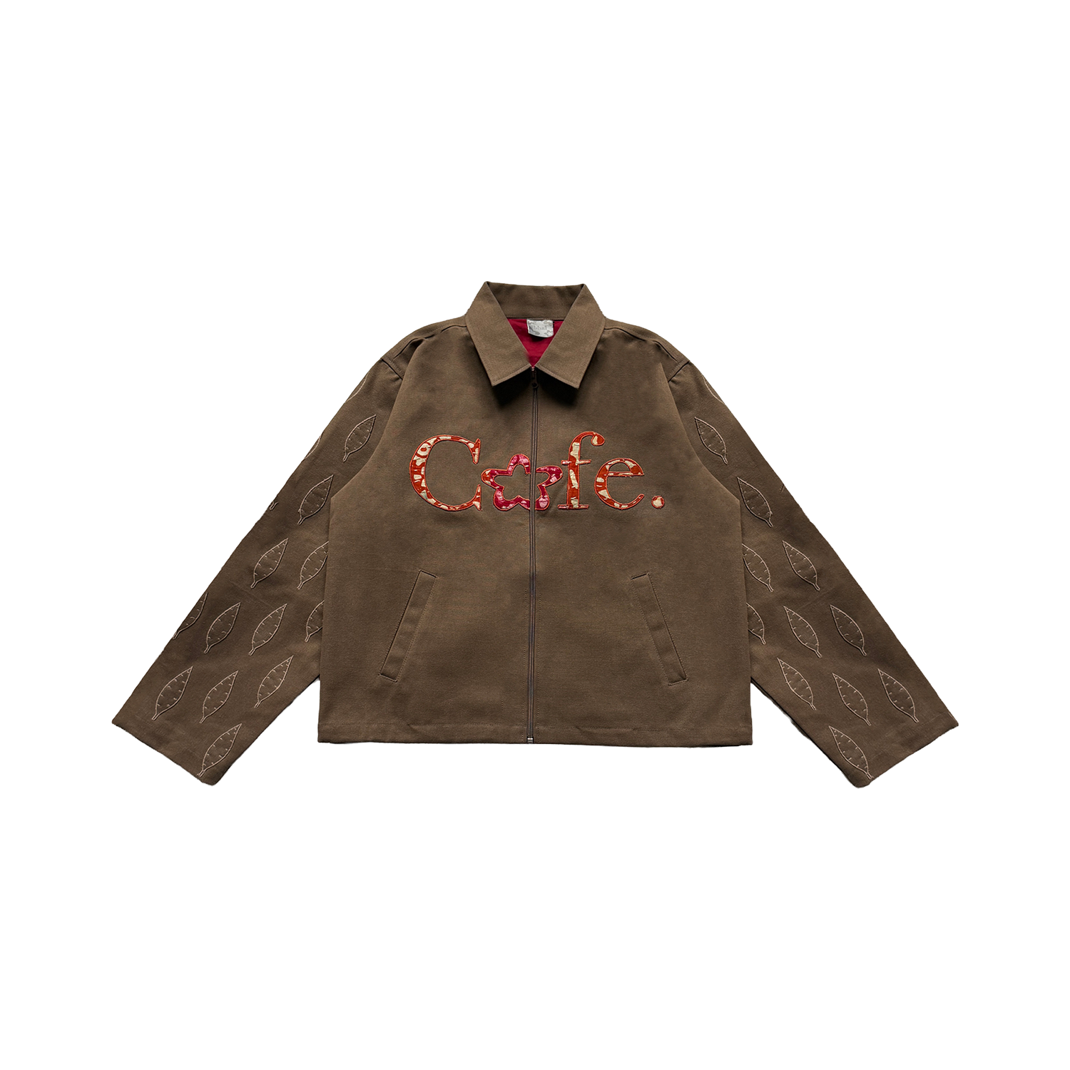 CHAI JACKET
