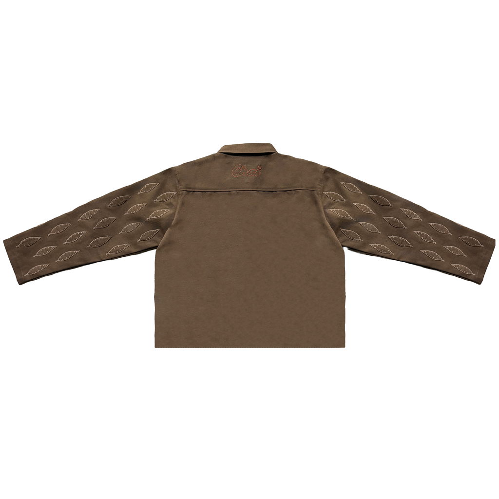 CHAI JACKET