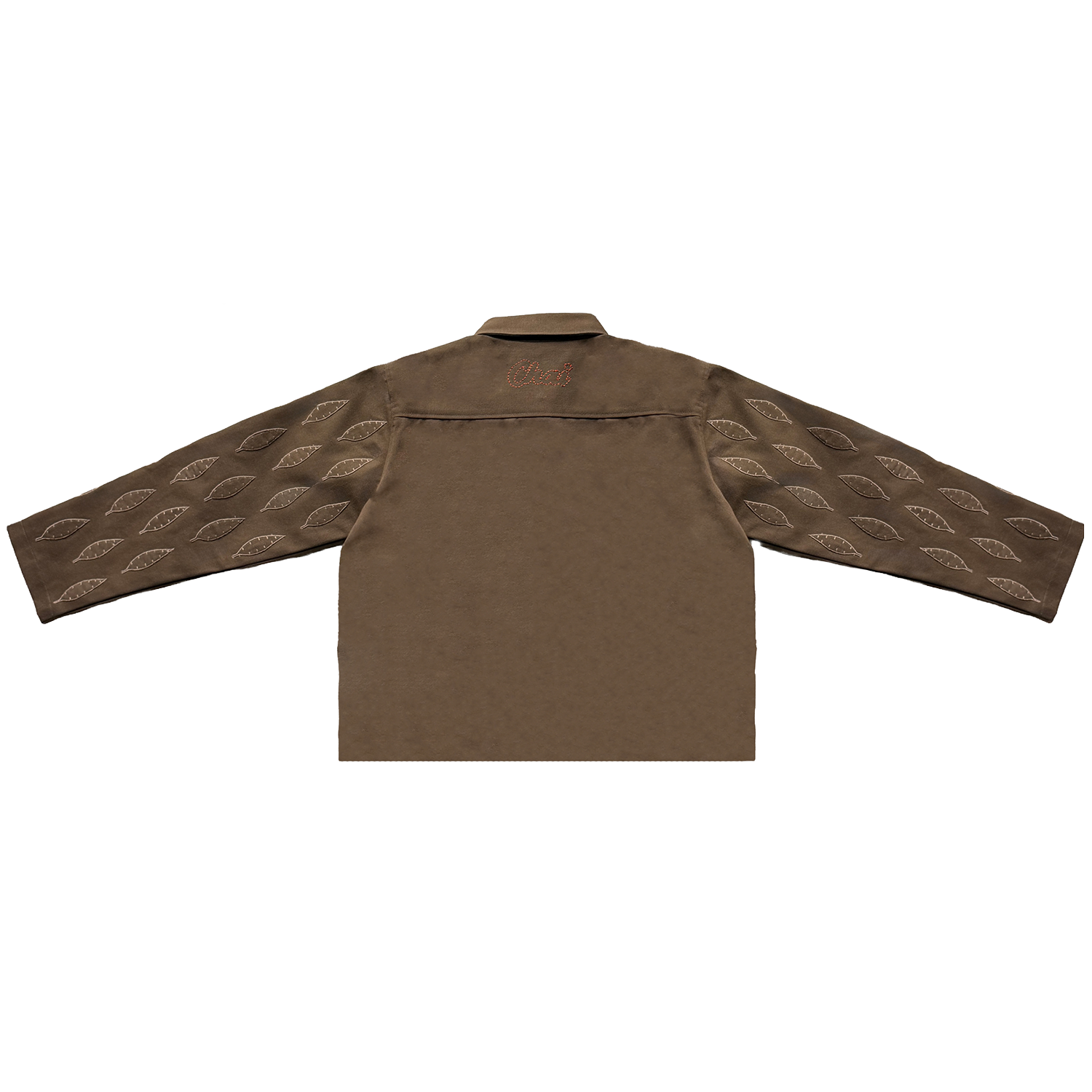 CHAI JACKET