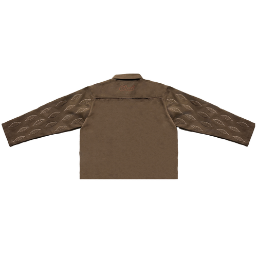 CHAI JACKET