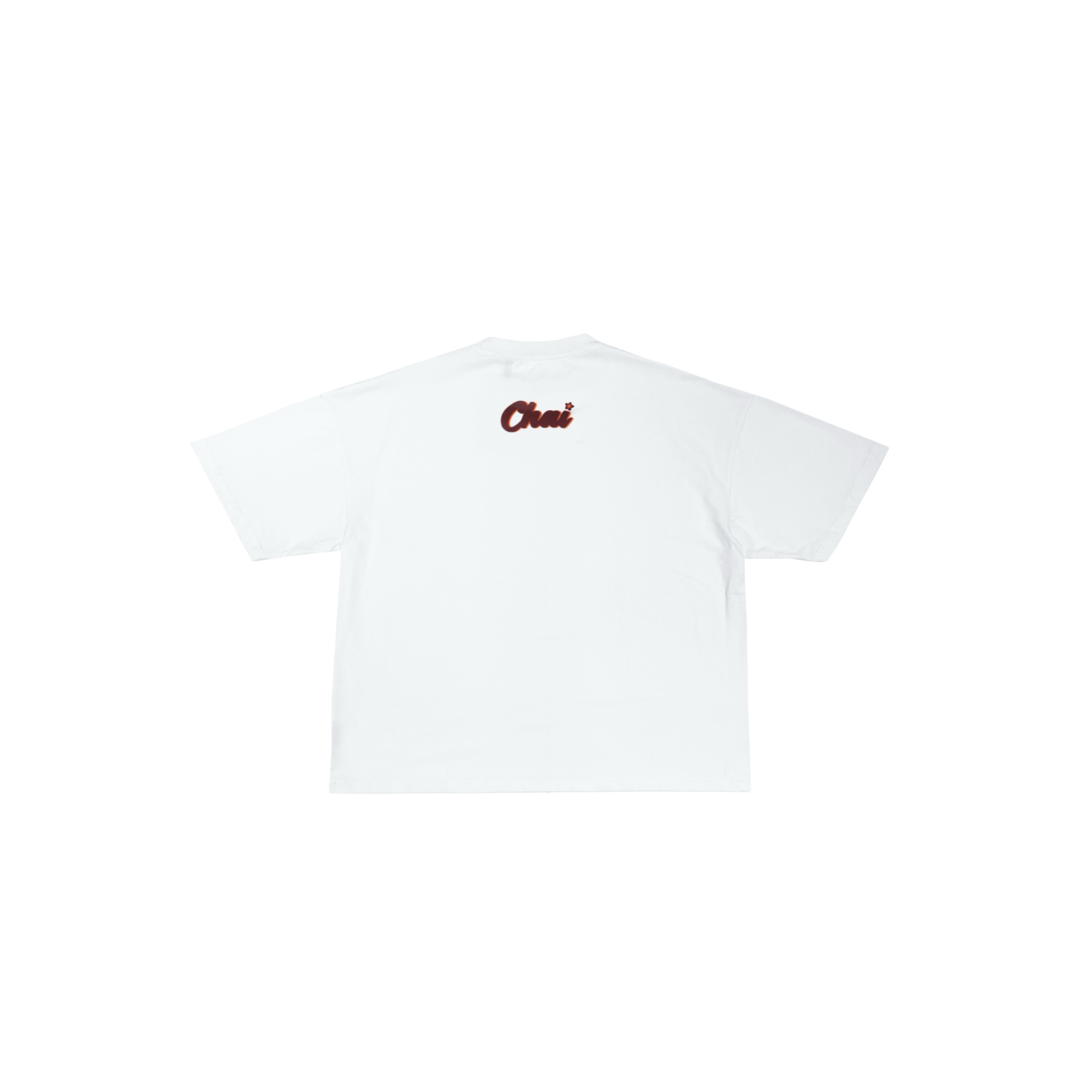 CHAI T-SHIRT