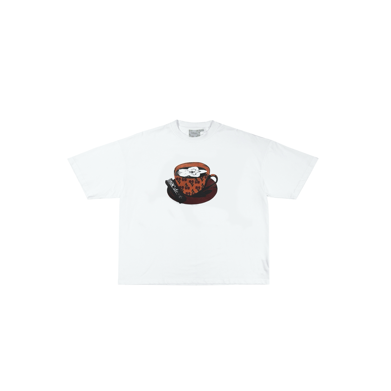 CHAI T-SHIRT