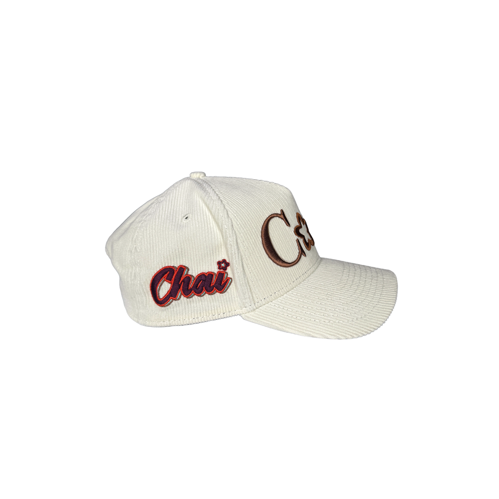 TRUCKER HAT