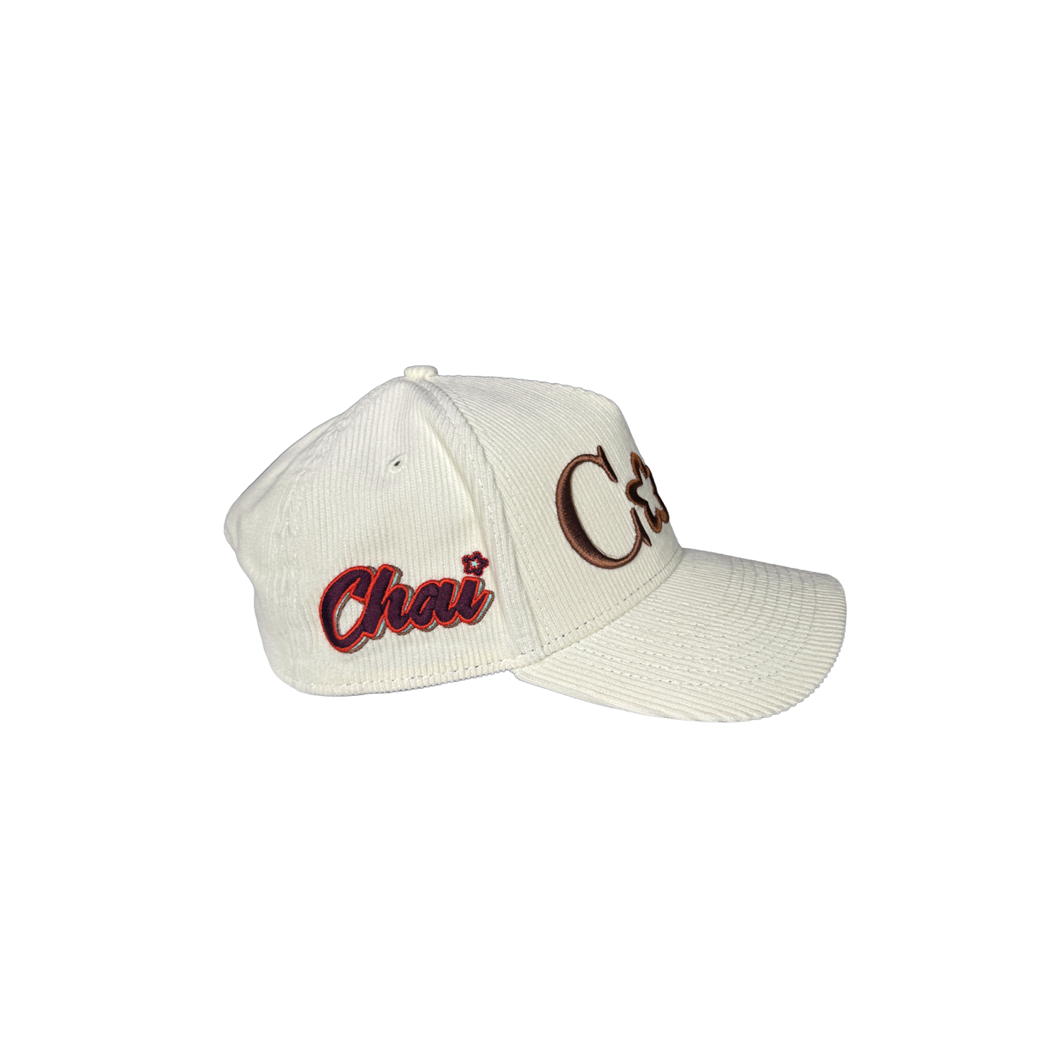 TRUCKER HAT