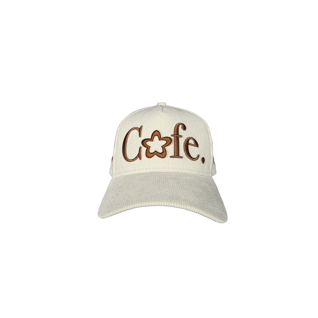 TRUCKER HAT