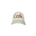 TRUCKER HAT