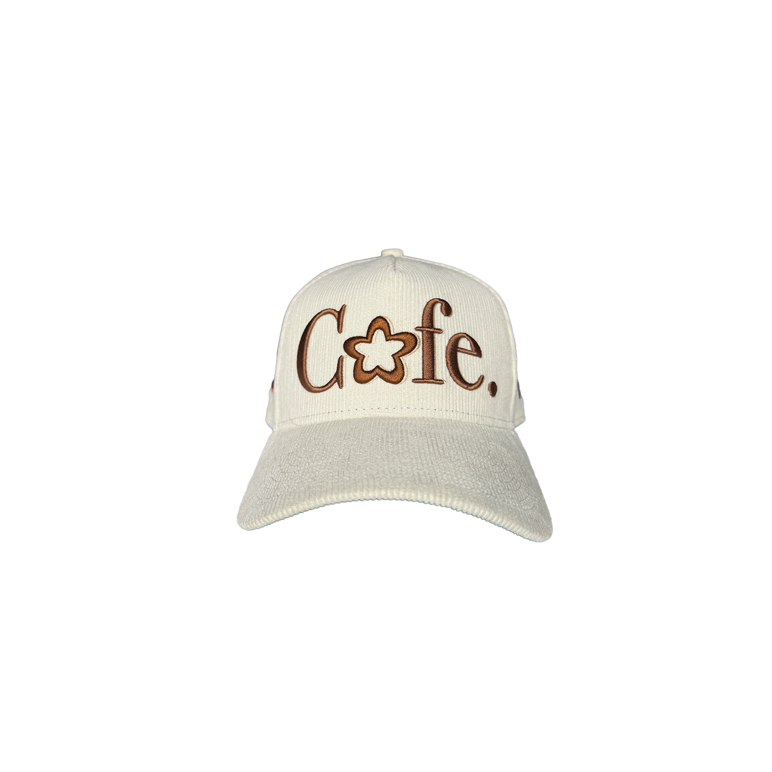 TRUCKER HAT
